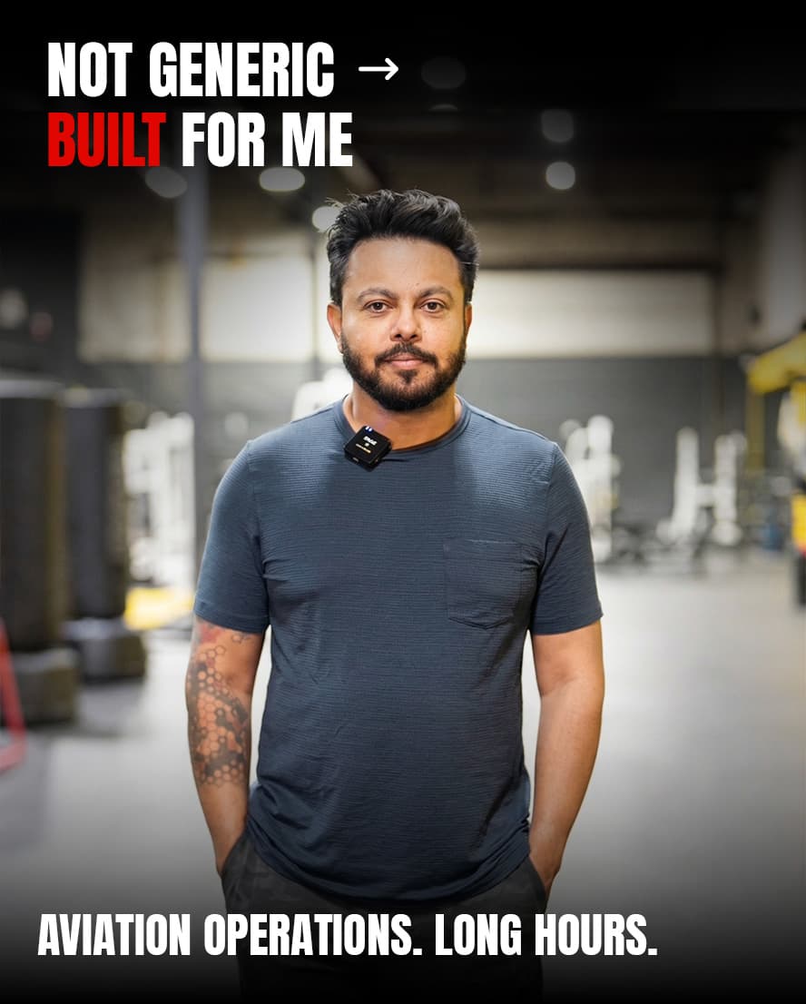 Client testimonial thumbnail Sugata
