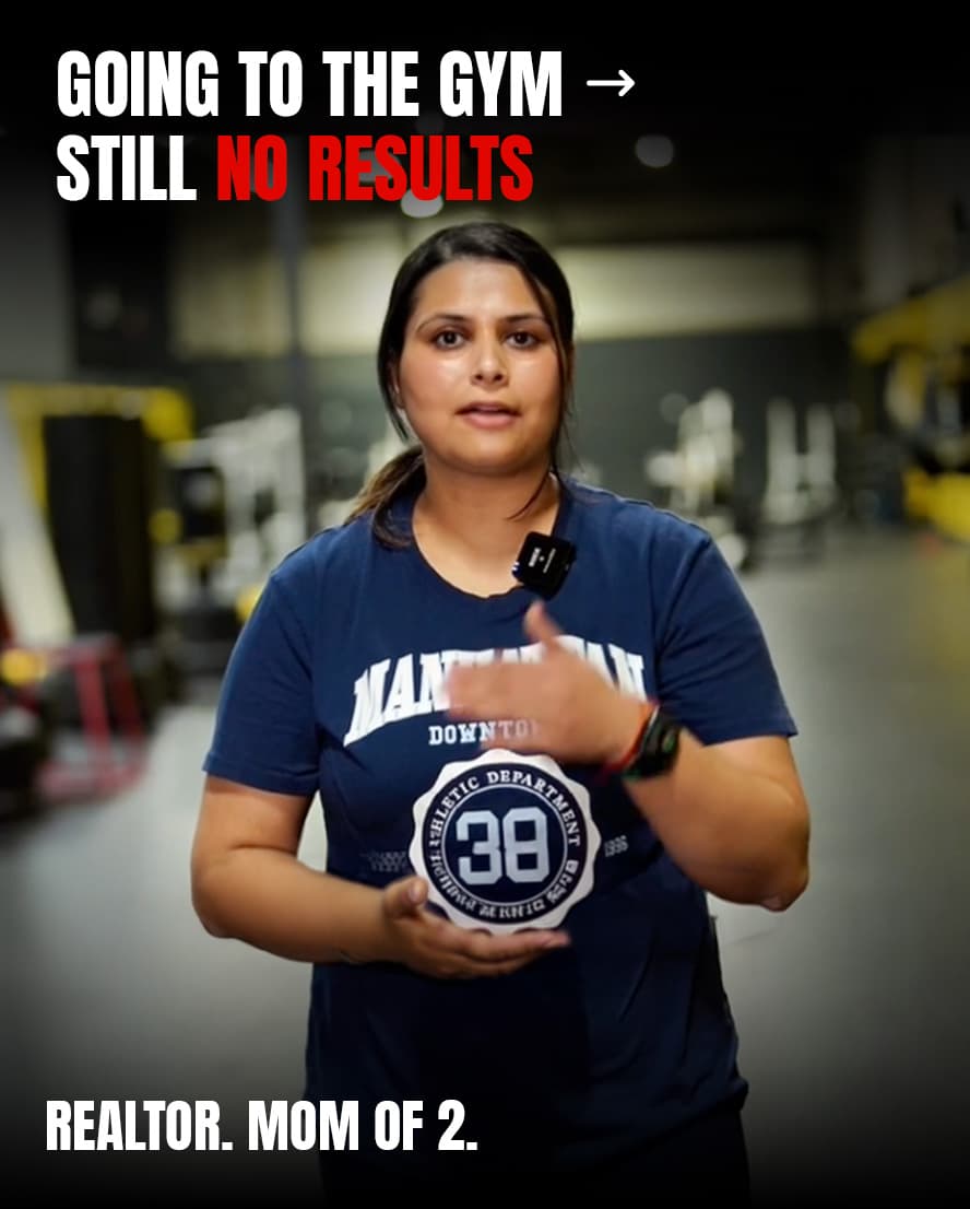 Client testimonial thumbnail Gessica Kaur