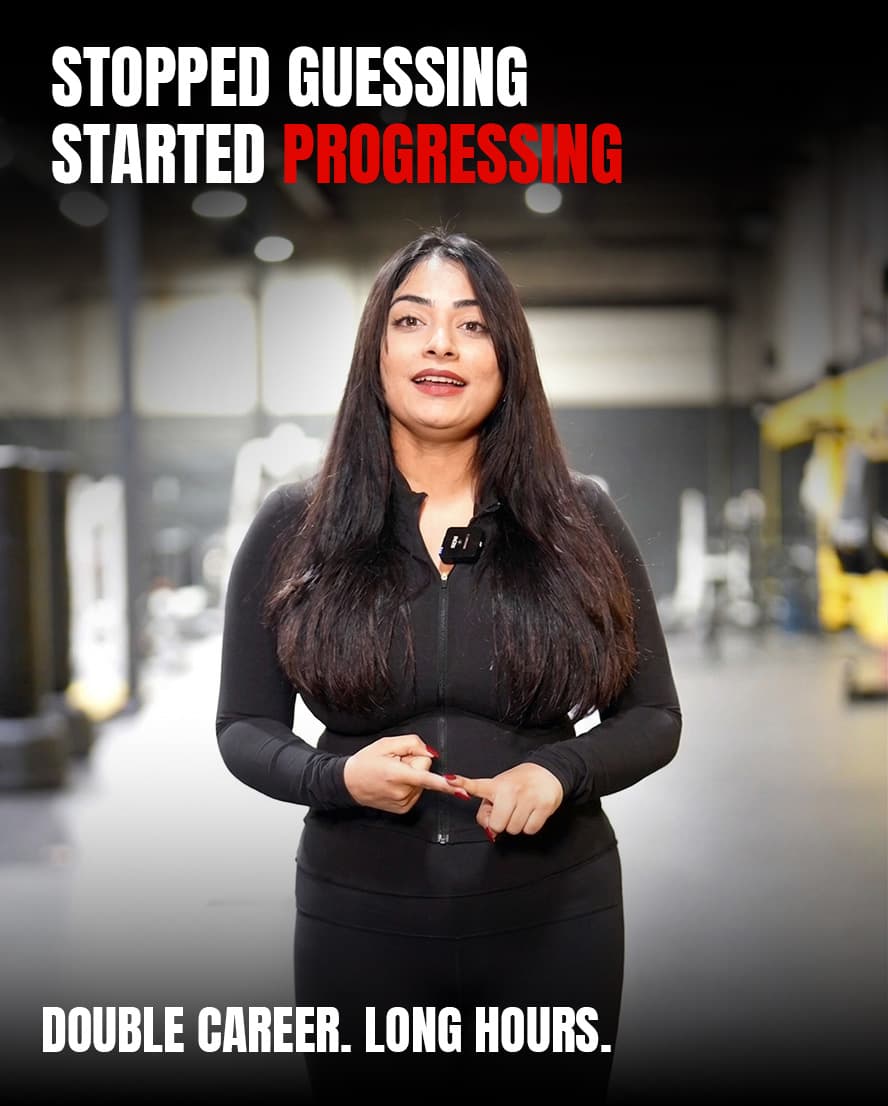Client testimonial thumbnail Divleen