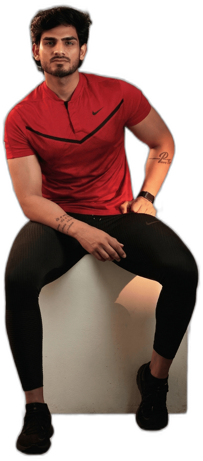 Coach Mohit Malik — Busy Professionals Program Coach Mohit Malik — Busy Professionals Program